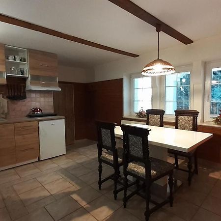 Resort Chribska Apartmany Adri ภายนอก รูปภาพ