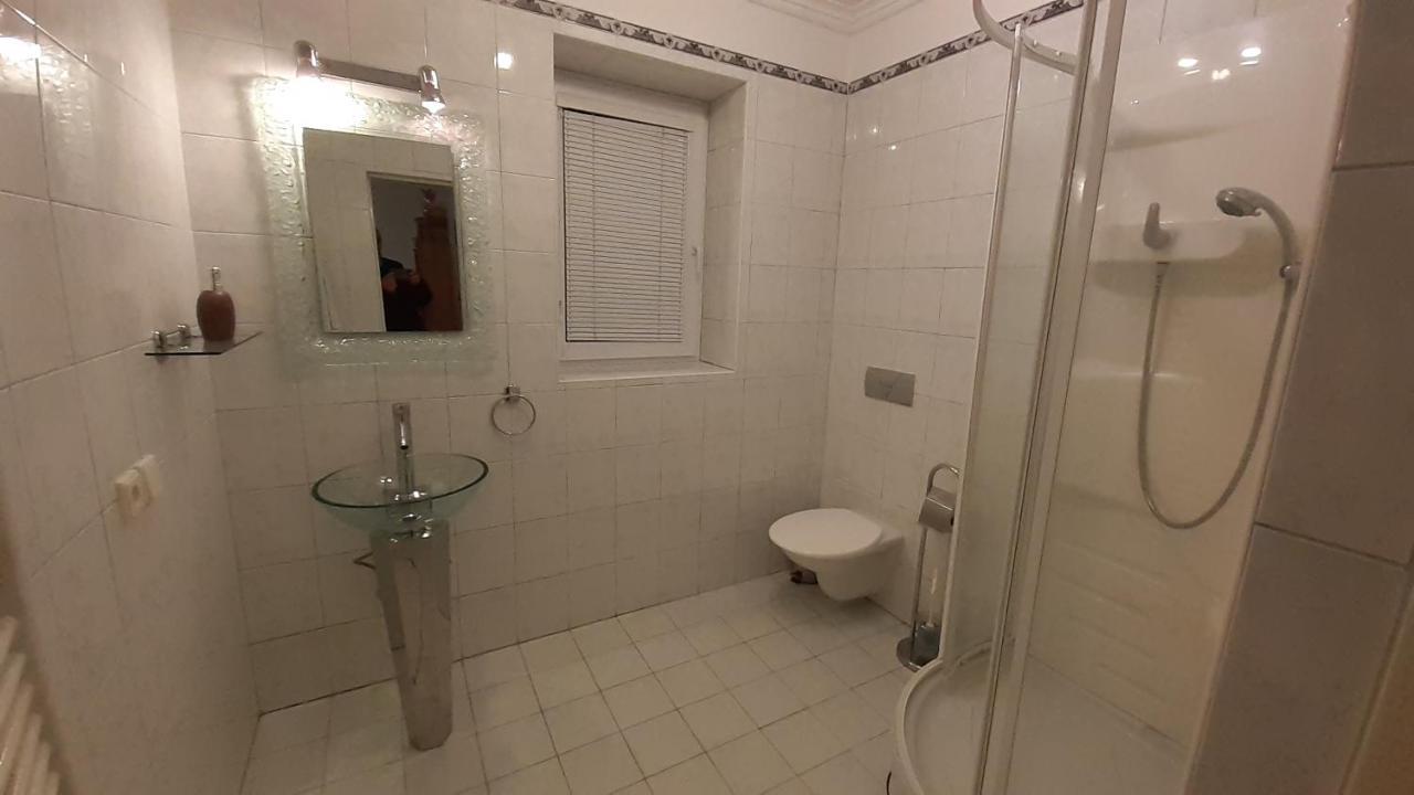 Resort Chribska Apartmany Adri ภายนอก รูปภาพ