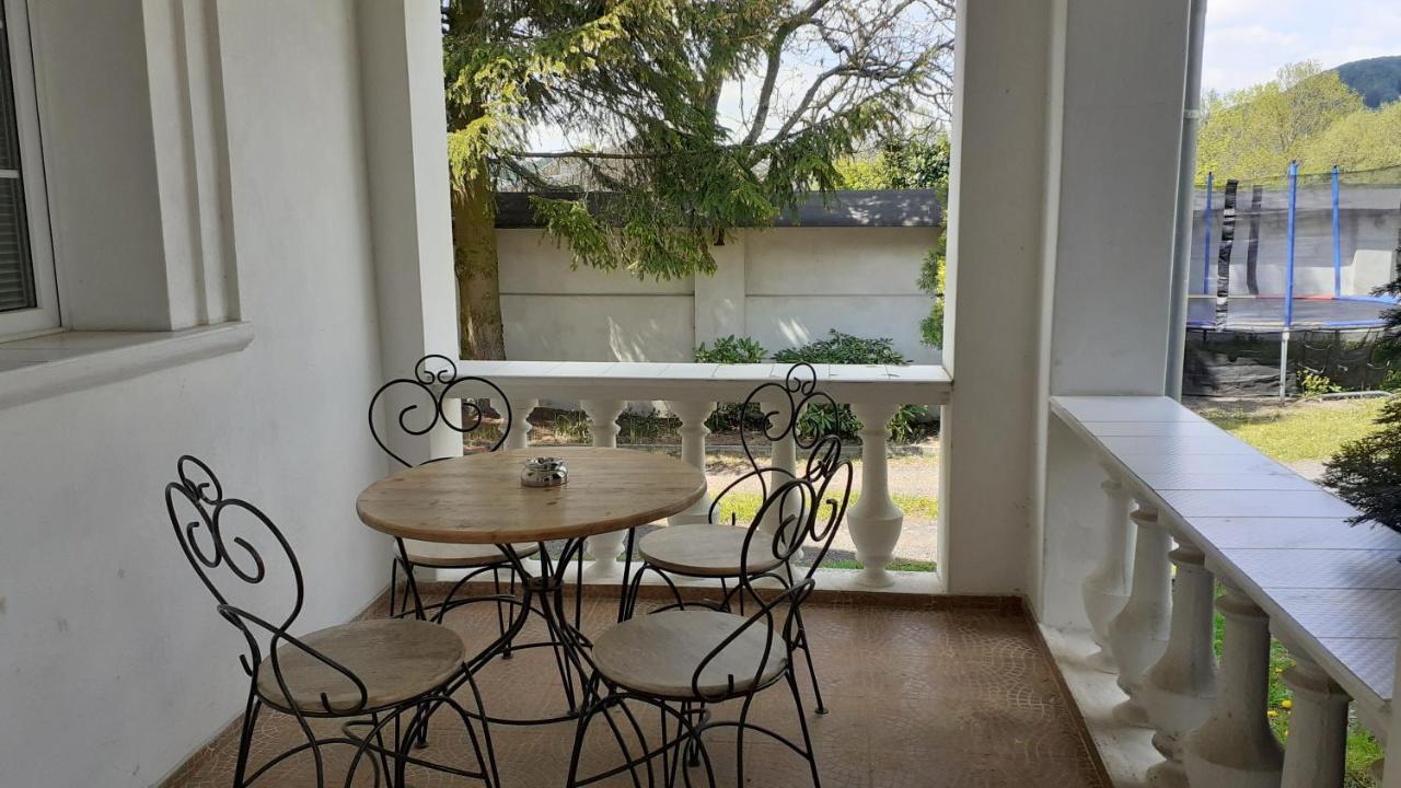 Resort Chribska Apartmany Adri ภายนอก รูปภาพ