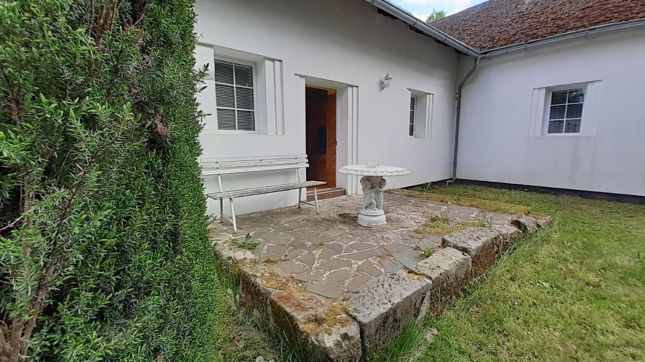 Resort Chribska Apartmany Adri ภายนอก รูปภาพ